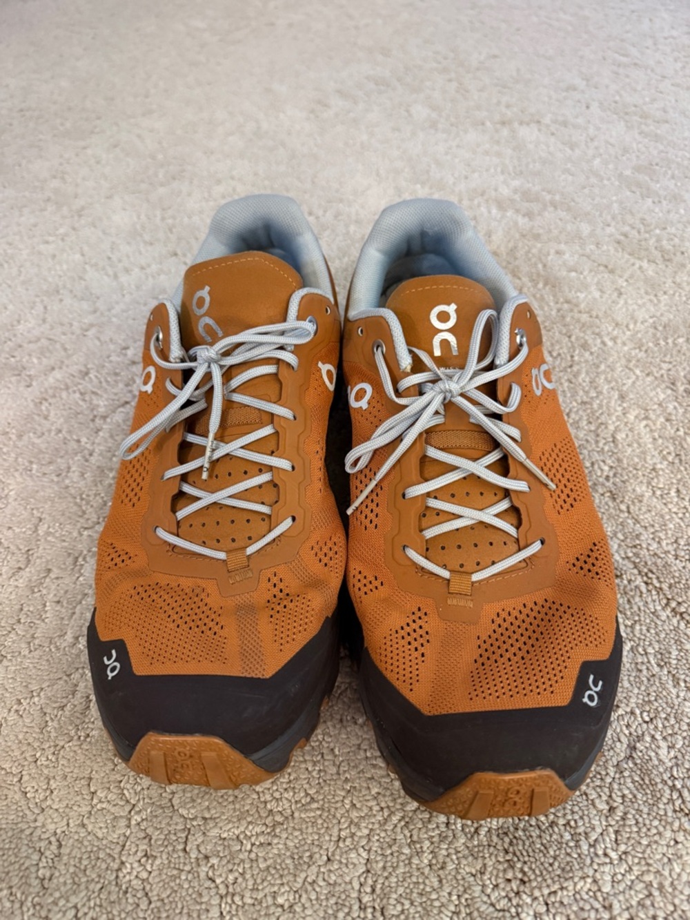 On Running Men's Cloudventure Shoes - Picture 2 of 9